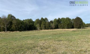 Parcela en Venta en Alto Bonito