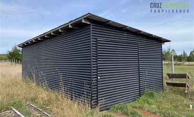 Parcela en Venta en Alto Bonito