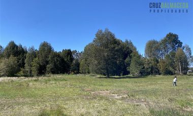 Parcela en Venta en Alto Bonito