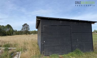 Parcela en Venta en Alto Bonito