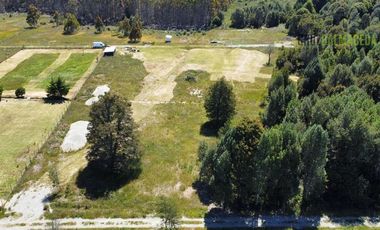 Parcela en Venta en Alto Bonito