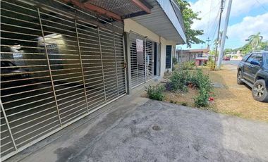 EN DOLEGUITA FINCA QUE ABARCA ESQUINA