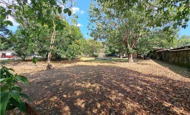 EN DOLEGUITA FINCA QUE ABARCA ESQUINA