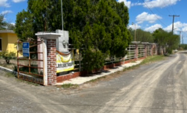 QUINTA EN VENTA EN PESQUERIA