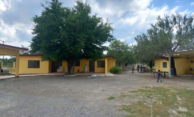 QUINTA EN VENTA EN PESQUERIA