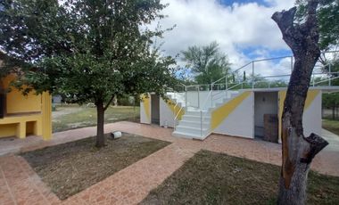 QUINTA EN VENTA EN PESQUERIA