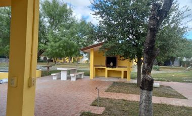 QUINTA EN VENTA EN PESQUERIA