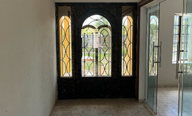 QUINTA EN VENTA EN PESQUERIA