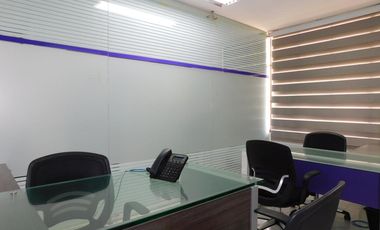 oficina en arriendo/venta en el prado. Cod A89685
