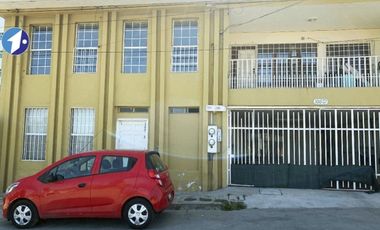 Se vende propiedad de 494 m2 en col. Ruiz Cortinez, Tijuana