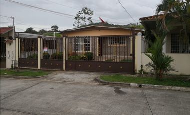 AB Se Vende Casa en Nuevo Arraiján $ 105.000