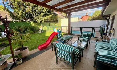 Casa en Venta en COD37266 Casa en Exclusivo Sector Los Pablos