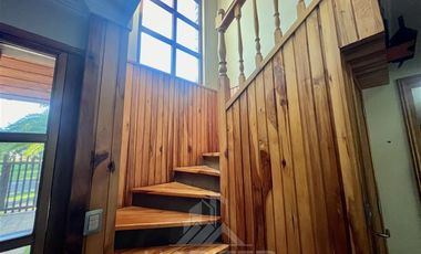 Casa en Venta en COD37266 Casa en Exclusivo Sector Los Pablos