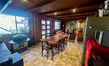 Casa en Venta en COD37266 Casa en Exclusivo Sector Los Pablos