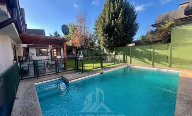 Casa en Venta en COD37266 Casa en Exclusivo Sector Los Pablos