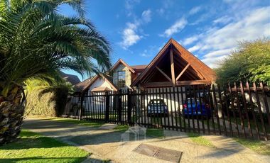 Casa en Venta en COD37266 Casa en Exclusivo Sector Los Pablos