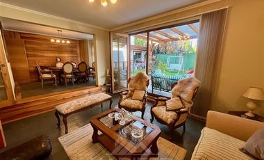 Casa en Venta en COD37266 Casa en Exclusivo Sector Los Pablos