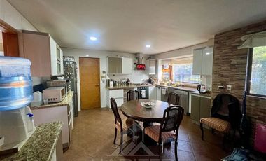 Casa en Venta en COD37266 Casa en Exclusivo Sector Los Pablos