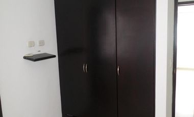 apartamento en arriendo en bellavista. Cod A1221