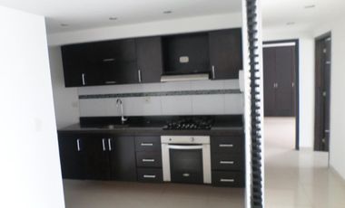 apartamento en arriendo en bellavista. Cod A1221