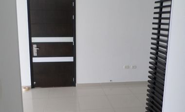 apartamento en arriendo en bellavista. Cod A1221