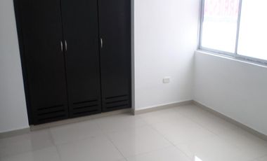 apartamento en arriendo en bellavista. Cod A1221