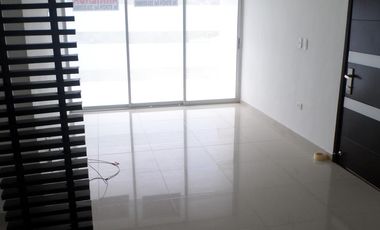 apartamento en arriendo en bellavista. Cod A1221