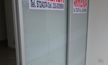 apartamento en arriendo en bellavista. Cod A1221