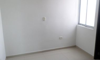 apartamento en arriendo en bellavista. Cod A1221
