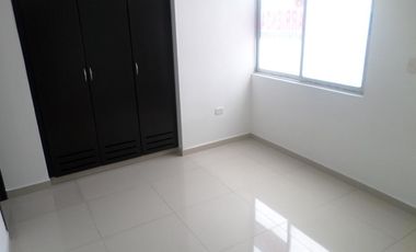 apartamento en arriendo en bellavista. Cod A1221