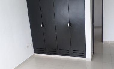 apartamento en arriendo en bellavista. Cod A1221