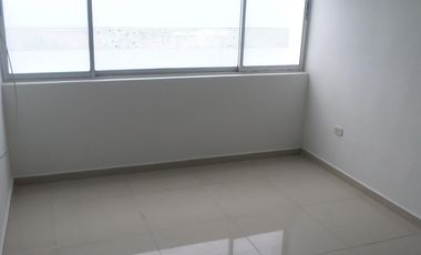 apartamento en arriendo en bellavista. Cod A1221