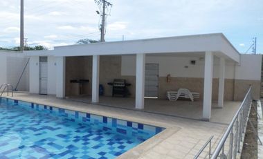 apartamento en arriendo en bellavista. Cod A1221