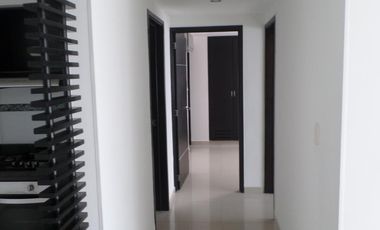 apartamento en arriendo en bellavista. Cod A1221