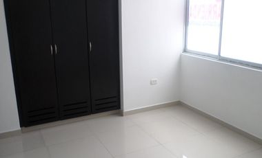 apartamento en arriendo en bellavista. Cod A1221