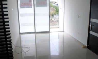 apartamento en arriendo en bellavista. Cod A1221