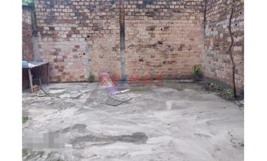 Casa En Venta En Tupac Amaru – 120 M², 2 Pisos Y 2 Cocheras 🚗✨