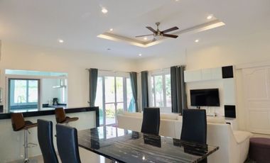 2 bed Colonial stye house for rent or sale in Mae Rim, Chiang Mai