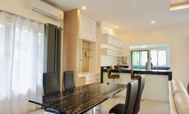 2 bed Colonial stye house for rent or sale in Mae Rim, Chiang Mai