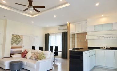 2 bed Colonial stye house for rent or sale in Mae Rim, Chiang Mai