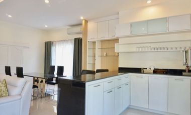 2 bed Colonial stye house for rent or sale in Mae Rim, Chiang Mai