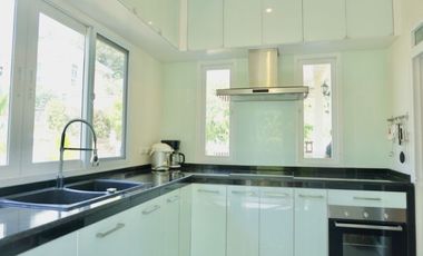 2 bed Colonial stye house for rent or sale in Mae Rim, Chiang Mai