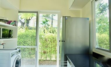 2 bed Colonial stye house for rent or sale in Mae Rim, Chiang Mai