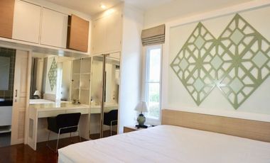 2 bed Colonial stye house for rent or sale in Mae Rim, Chiang Mai