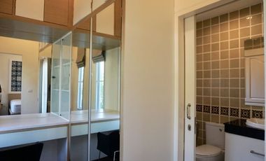 2 bed Colonial stye house for rent or sale in Mae Rim, Chiang Mai