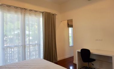 2 bed Colonial stye house for rent or sale in Mae Rim, Chiang Mai