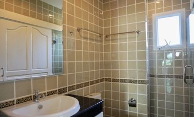 2 bed Colonial stye house for rent or sale in Mae Rim, Chiang Mai