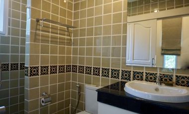 2 bed Colonial stye house for rent or sale in Mae Rim, Chiang Mai