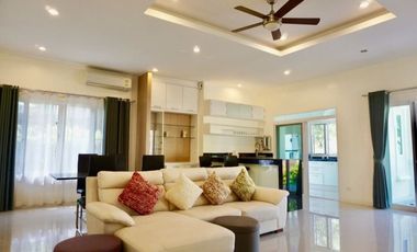 2 bed Colonial stye house for rent or sale in Mae Rim, Chiang Mai
