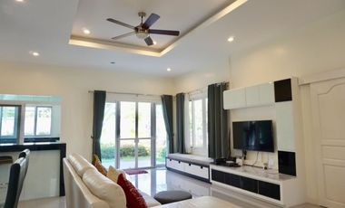 2 bed Colonial stye house for rent or sale in Mae Rim, Chiang Mai